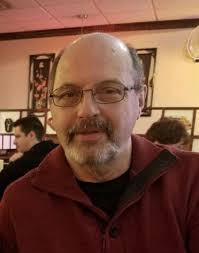 Robert Pugh Obituary February 2, 2018