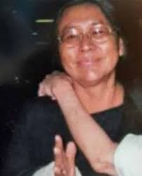 ROBERTA BERNADETTE THUNDER HORSE