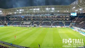 Последние твиты от tsg hoffenheim (@tsghoffenheim). Rhein Neckar Arena Tsg Hoffenheim Guide Football Tripper