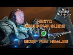 It also includes advice on talent builds and pvp talent builds for restoration druids, as well as recommended gear, covenants, macros, and addons for pvp. Shadowlands Restoration Druid Pvp Guide So Much Fun Youtube