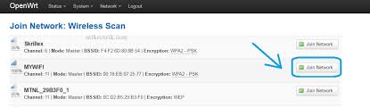 Maybe you would like to learn more about one of these? Openwrt Repeater Mode Configuration With Non Openwrt Ap
