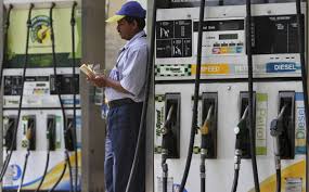 According to the ministry of finance, the adjustments in fuel prices reflect the changes in the pricing of refined oil products in line with the current global crude oil prices. India S Petrol And Diesel Prices Are Among Southeast Asia S Costliest