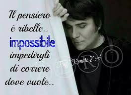 Grande Renato Canzoni Citazioni Cantanti