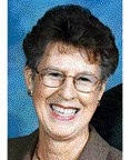 Carolyn Raterink Obituary (2012)