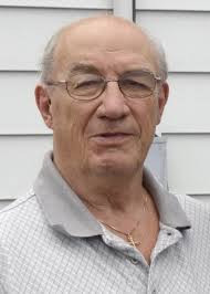 Norbert Johnson Obituary