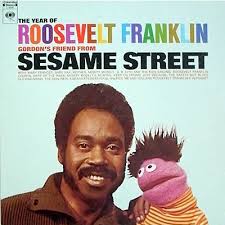 Roosevelt Franklin Albums: songs, discography, biography, and listening  guide