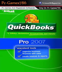 Pin On Quickbooks Pro 2007 With Crack Free Download