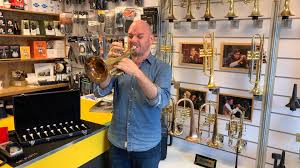 Lotus trumpets & mouthpieces represent adam rapa's lifelong obsession with breaking musical and technical boundaries. Adam Rapa Lotus Trumpets Lotus Mouthpieces In The Netherlands At Atelier Pfeiffer Facebook