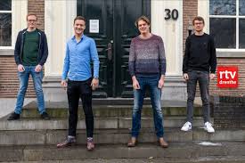 Rtv drenthe is a one of the most famous online radio station on netherlands. Rtv Drenthe Begint Samenwerking Met Vier Lokale Omroepen Villamedia