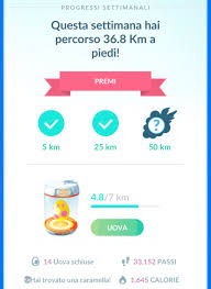 1 km = 0.62137119 mi. Sincroavventura Tutte Le Informazioni Sulla Nuova Funzionalita Di Pokemon Go Pokemon Game Italia