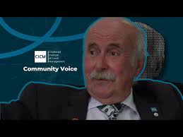 In Conversation with Andrew Tabor