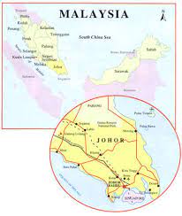 Beberapa bandar di negara ini yang terletak di kawasan rendah, terutama berhampiran pantai berkemungkinan ditenggelami air ia diluluskan sebagai taman negara pada 1997 sebelum diisytiharkan antara tapak ramsar malaysia pada 31 januari 2003, sebelum diwartakan. Info Bandar Portal Rasmi Majlis Bandaraya Johor Bahru Mbjb