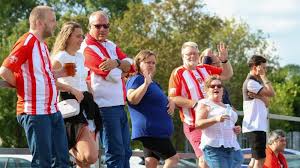 Bracknell Town putting down roots as Binfield reveal new stadium deal