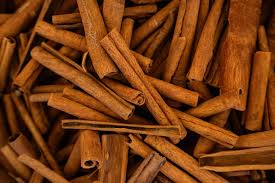 Cinnamon