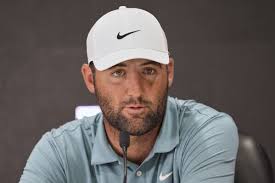 PGA Championship, field