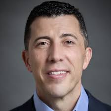 Christopher Cormier Maggiano — Woodhull Freedom Foundation