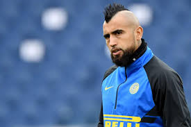 Arturo erasmo vidal pardo is a chilean professional footballer who plays as a midfielder for serie a club inter milan and the chile . Why Inter Should Have Never Signed Arturo Vidal From Barcelona Footballtransfers Com