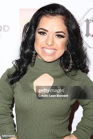 20 Brittney Guzman Photos & High Res Pictures