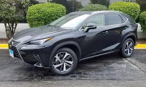 Whilst the cabin is spacious, the nx's cargo place is limited, particularly with the rear seating set. Quick Spin 2018 Lexus Nx 300 The Daily Drive Consumer Guide The Daily Drive Consumer Guide
