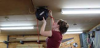 They designed for delivering high airflow for different uses. How To Pipe A Workshop Garage For Air