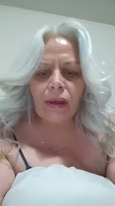 Gail Blanton Veteran Video