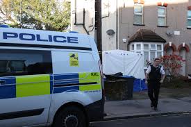 Details of his alleged involvement have not yet been disclosed. Croydon Stabbing Woman Arrested In Murder Probe After Man 29 Knifed To Death In South London London Evening Standard Evening Standard