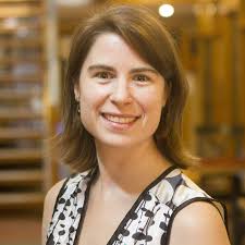 Emily Quirk's Instagram, Twitter & Facebook