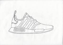 This coloring book is for true sneakerheads and shoe fans. Detailed Coloring Pages Online Coloring Pages Coloring Pages