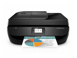 Hp Officejet 4650 Driver And Software For Windows And Mac Mobile Print Wireless Printer Hp Officejet