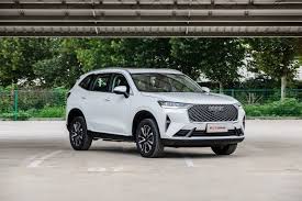 See photos, compare models, get tips, test drive, find a haval dealership welcome to haval international website.please select your region. Review Of The New Generation Crossover Haval H6 Articles And News About Tuning