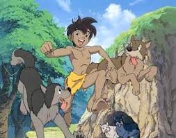 Follow mowgli, baloo and bagheera on their adventures and make it extra special with a personalised edition of this classic tale from boddington & royall. Jungle Book ShÅnen Mowgli Jungle Book Wiki Fandom