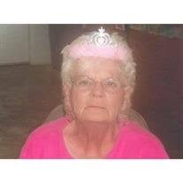 Bonnie M. Smallwood Obituary