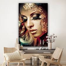 Canvas schilderij 120x180 cm