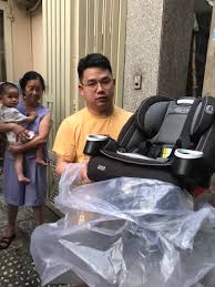 Baby gear delivery service