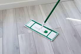Wipe with a microfiber mop. How To Clean And Remove Stains From Laminate Floors