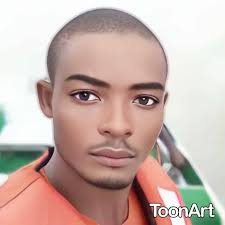 Daniel Adonis Mbongue