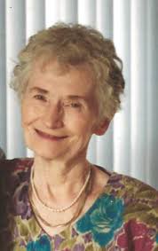 Obituary information for Alice Mary Olson