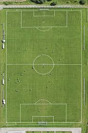 Pin On Football Pitches