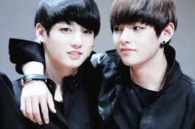 Kookie V So Cute Bts Foto 37745348 Fanpop