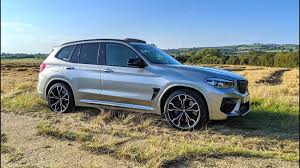 The standard x3 m and the even more potent x3 m competition. Bmw X3 M Competition Is A Torquey Fun Little Monster Easy Reader News