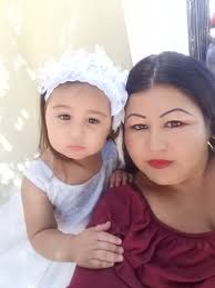 Karla Fabiola Vasquez