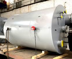 Технологические емкости с перемешивающим устройством - Завод  энергоэффективного и емкостного оборудования