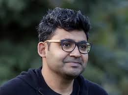 Twitter CEO Parag Agrawal Has $42 Million Reasons To Hope Elon Musk Fires  Him On Day 1