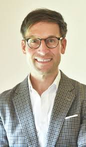 Local author publishes new book