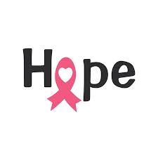 The pink ribbon has been an international symbol of breast cancer awareness for many years, making its debut in 1991 when the komen foundation handed them out to participants at the new york city race for breast cancer. Breast Cancer Hope Vector Design Fight Against Cancer Pink Ribbon Breast Cancer Awareness Symbol Breast Cancer Awareness Program Vector Template Design Tasmeemme Com
