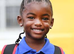 Excitement as pupils reunite for another school year