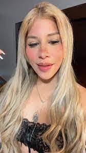 Katrina Mast's Instagram, Twitter & Facebook