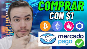 Bitcoin en Mercado Pago 2025 ¿Cómo Funciona? TUTORIAL