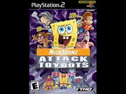 Along the way, they rescue starring characters from other nicktoons, . My List Of Characters Nicktoons Attack Of The Toybots Wattpad