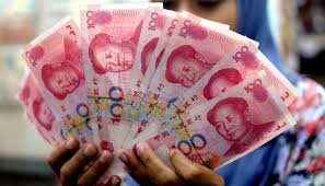 Lambang mata uang china yuan. Yuan Resmi Masuk Mata Uang Cadangan Di Imf Bisnis Tempo Co